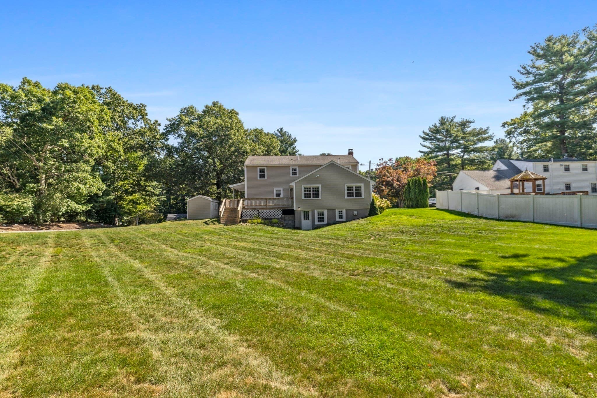 Single Family Residence at 77 Bardin St, Hanover MA 02339, Hanover, photo 28 of 30