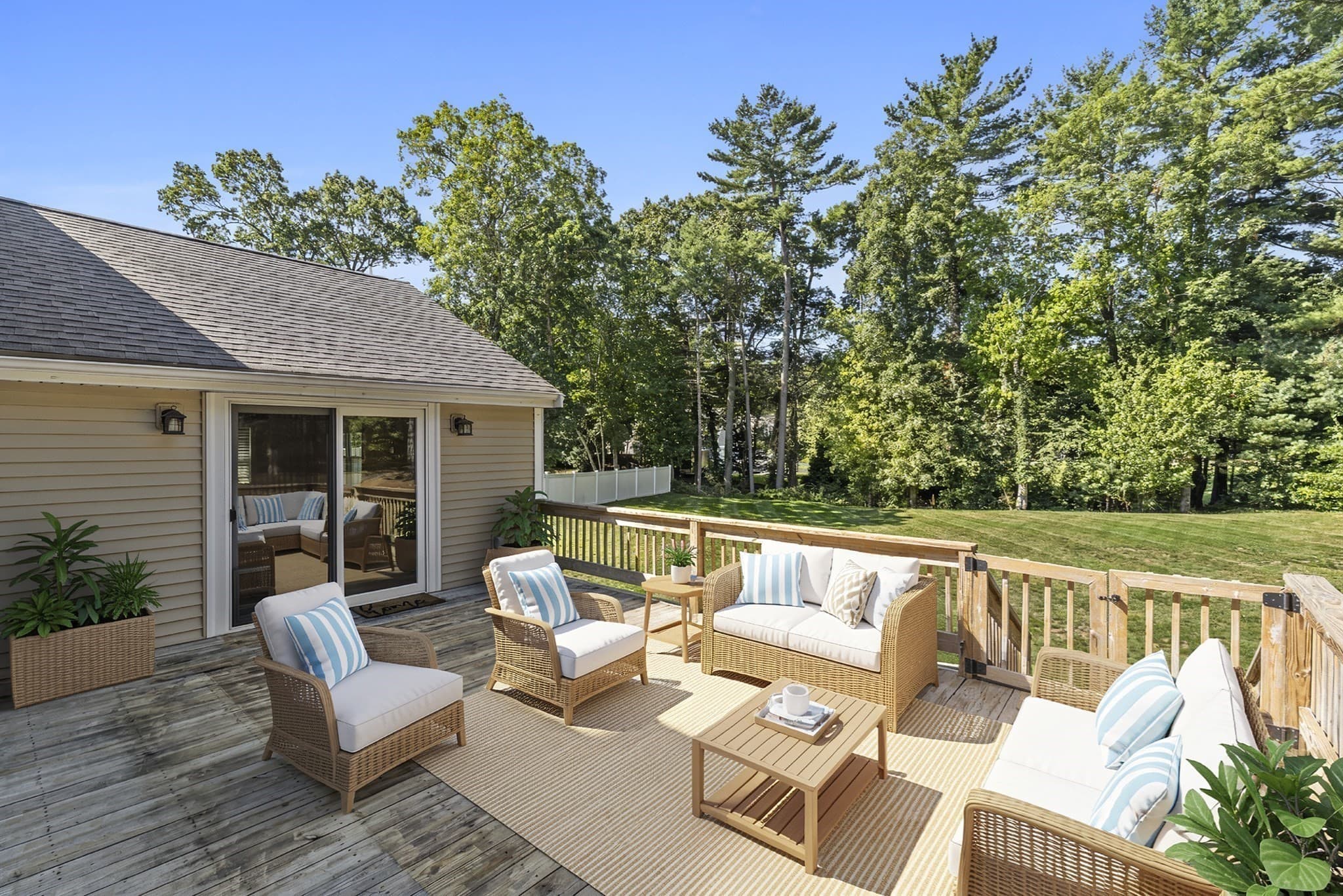 Single Family Residence at 77 Bardin St, Hanover MA 02339, Hanover, photo 9 of 30