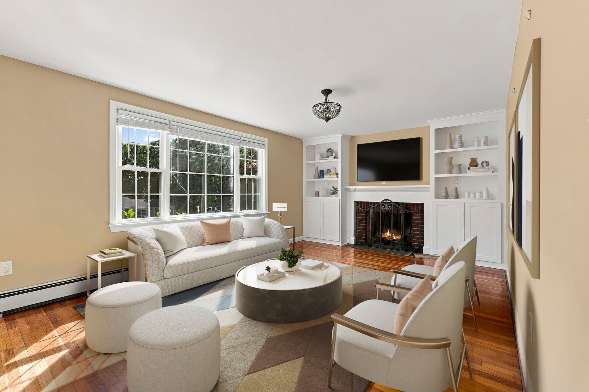 Single Family Residence at 77 Bardin St, Hanover MA 02339, Hanover, photo 10 of 30