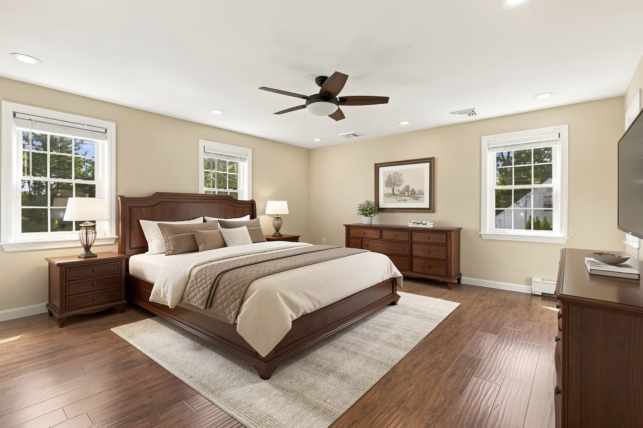 Single Family Residence at 77 Bardin St, Hanover MA 02339, Hanover, photo 15 of 30