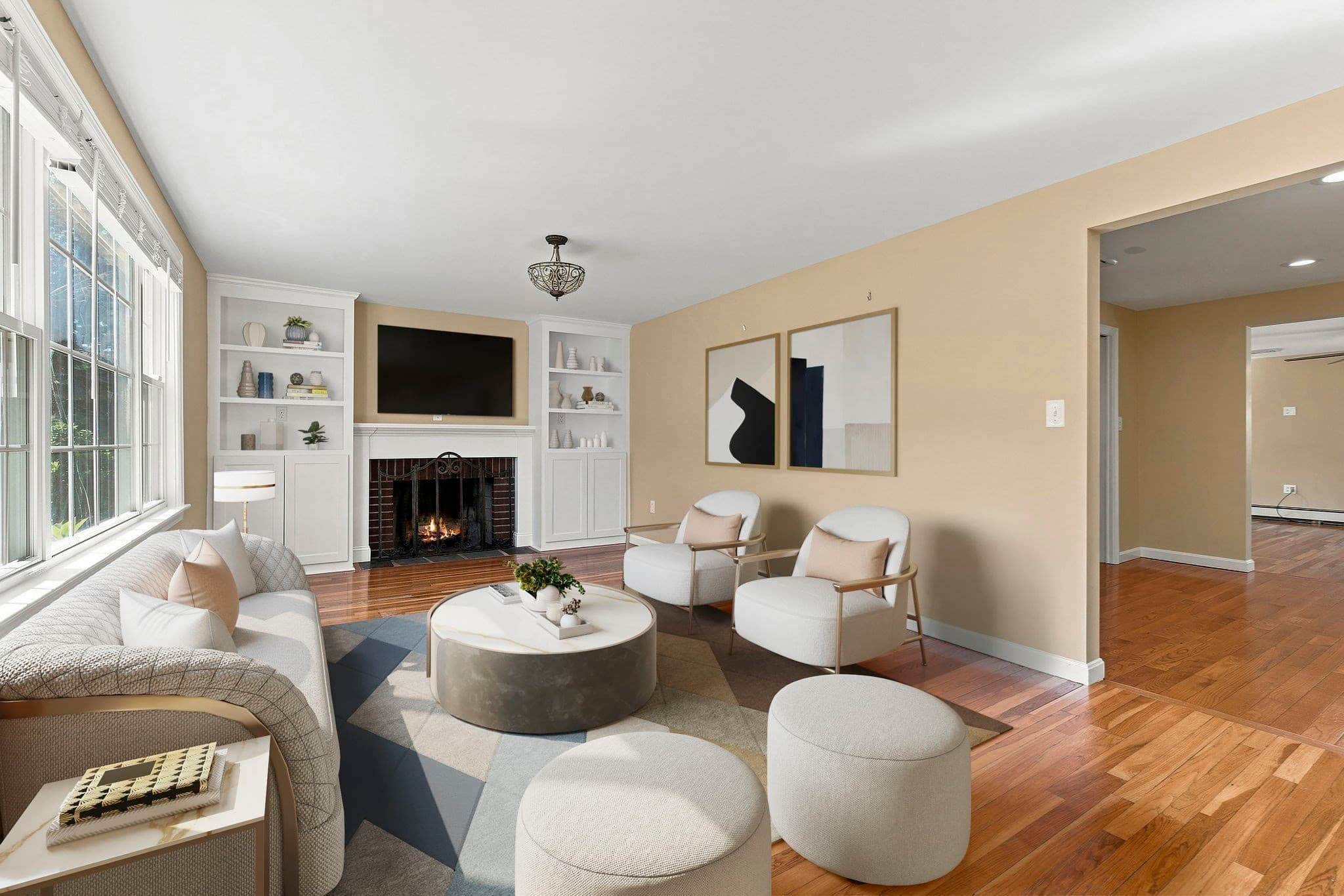 Single Family Residence at 77 Bardin St, Hanover MA 02339, Hanover, photo 11 of 30