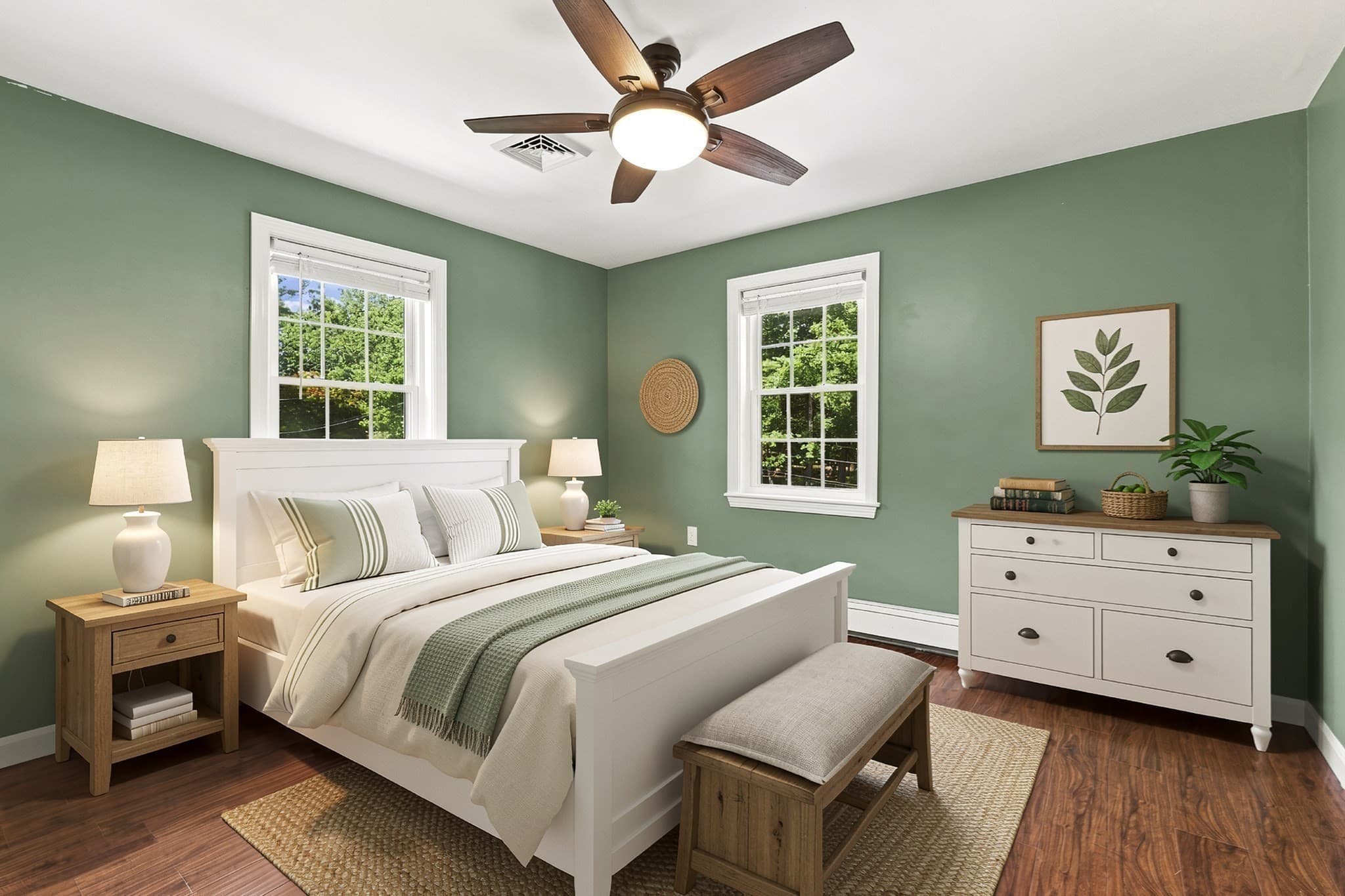 Single Family Residence at 77 Bardin St, Hanover MA 02339, Hanover, photo 19 of 30