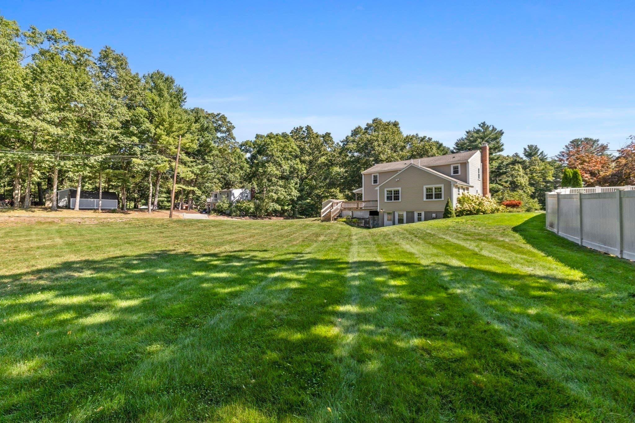 Single Family Residence at 77 Bardin St, Hanover MA 02339, Hanover, photo 29 of 30