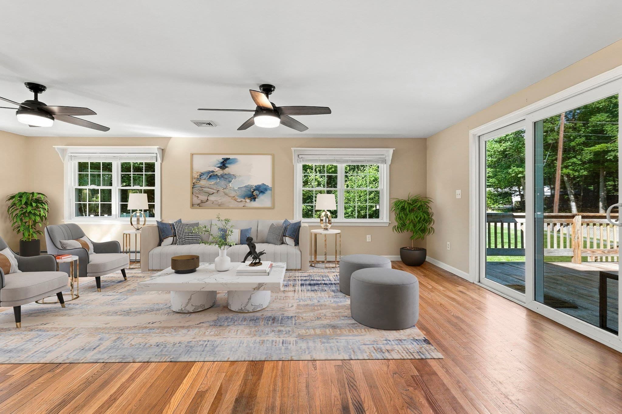 Single Family Residence at 77 Bardin St, Hanover MA 02339, Hanover, photo 8 of 30