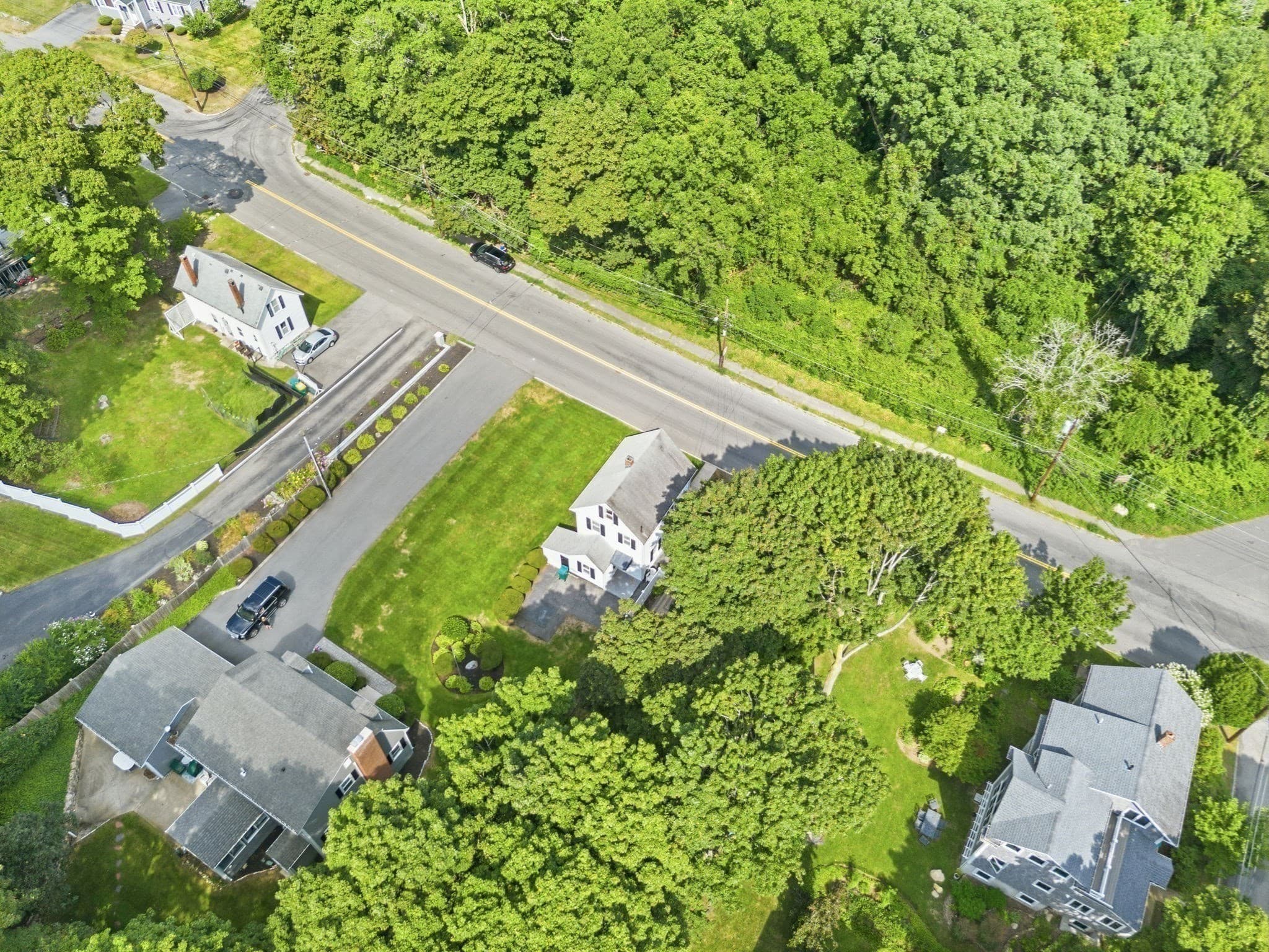 Single Family Residence at 76 Harrison Ave, Woburn MA 01801, Woburn, photo 34 of 34