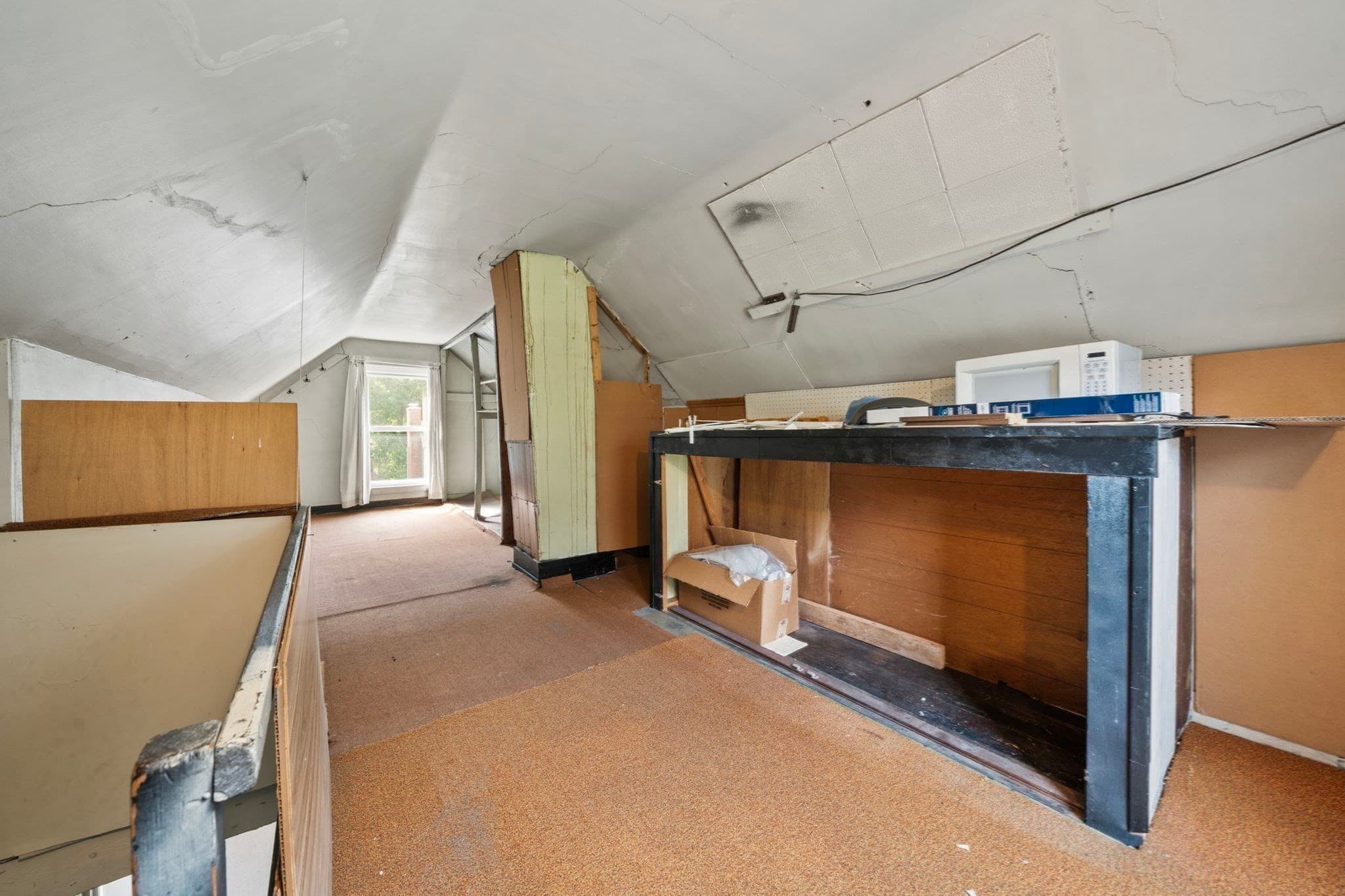 Single Family Residence at 76 Harrison Ave, Woburn MA 01801, Woburn, photo 25 of 34