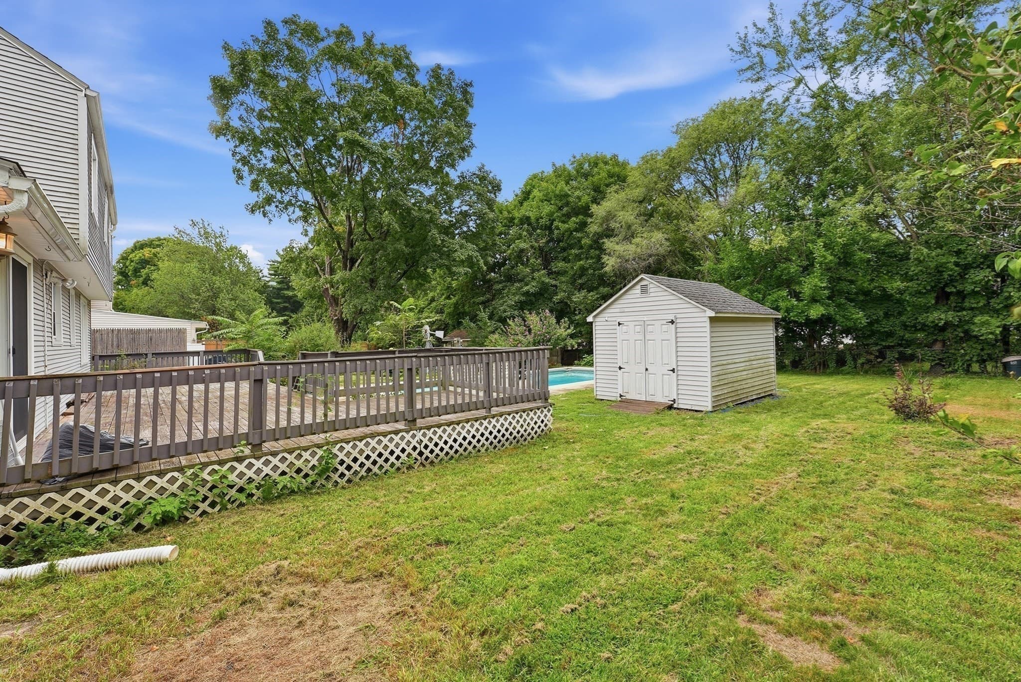 Single Family Residence at 76 Fenway Dr., Springfield MA 01119, Springfield, photo 36 of 42