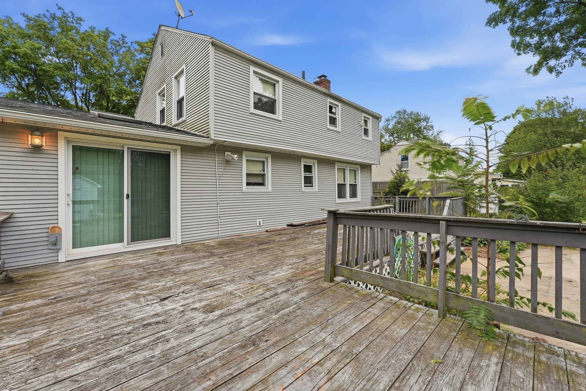 Single Family Residence at 76 Fenway Dr., Springfield MA 01119, Springfield, photo 34 of 42
