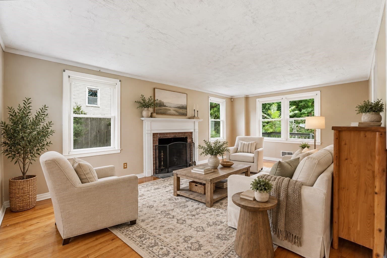 Single Family Residence at 76 Fenway Dr., Springfield MA 01119, Springfield, photo 15 of 42