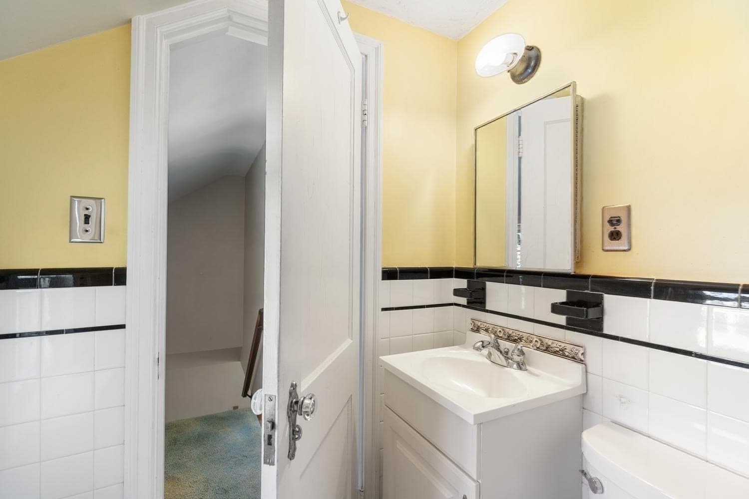 Single Family Residence at 159 Howard Street, Reading MA 01867, Reading, photo 23 of 26