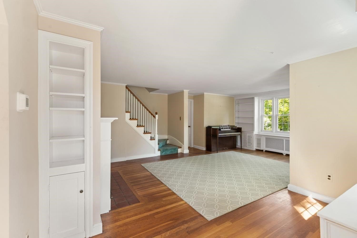 Single Family Residence at 159 Howard Street, Reading MA 01867, Reading, photo 6 of 26