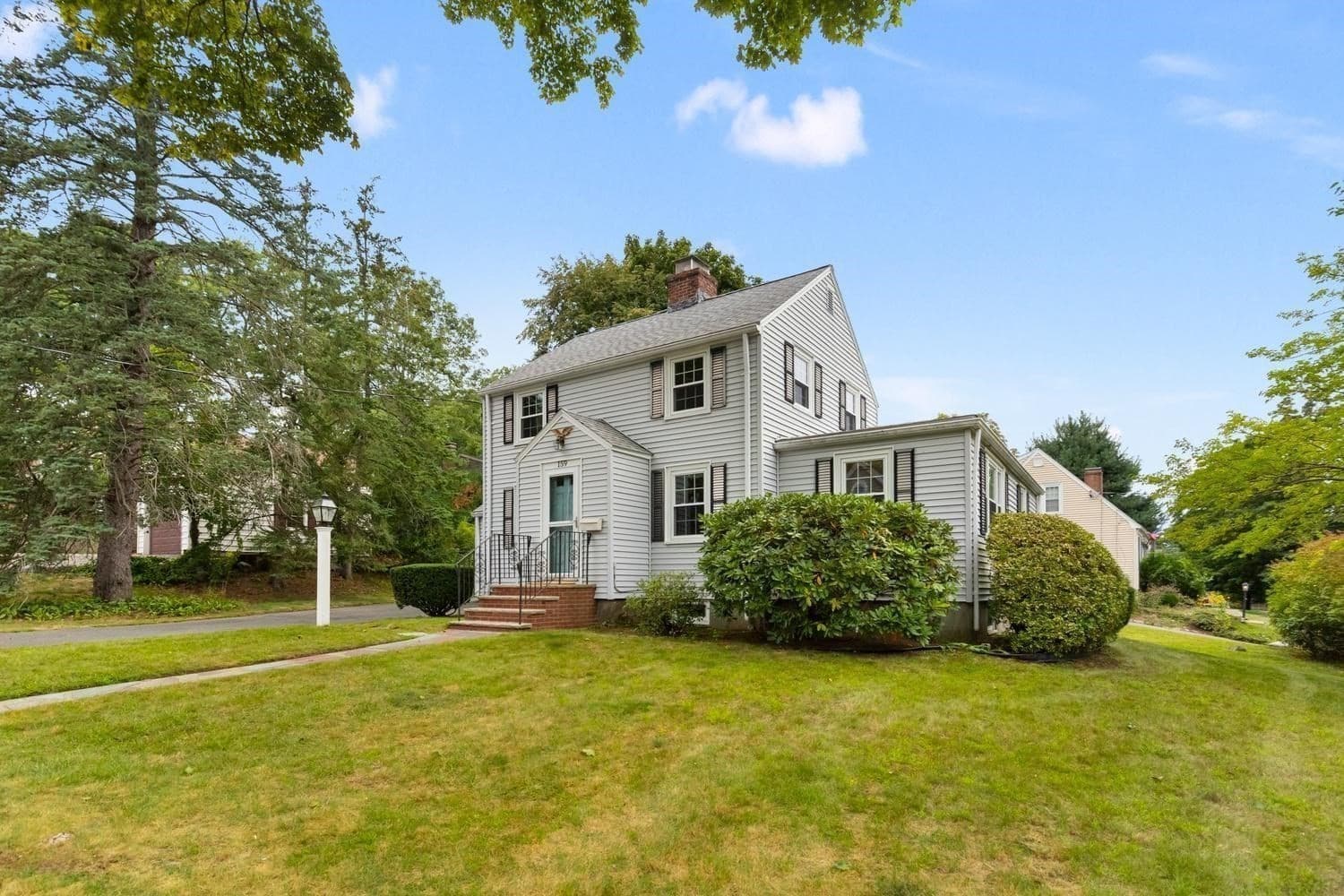 Single Family Residence at 159 Howard Street, Reading MA 01867, Reading, photo 3 of 26
