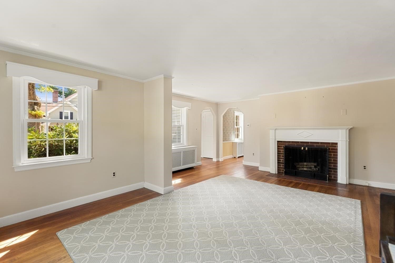 Single Family Residence at 159 Howard Street, Reading MA 01867, Reading, photo 9 of 26