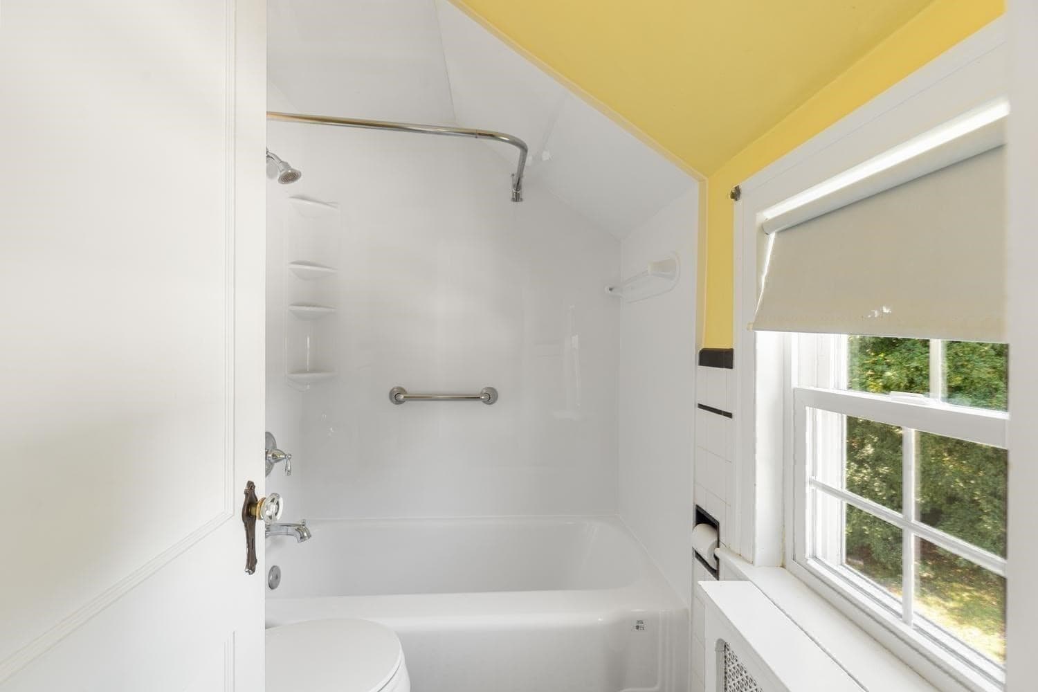 Single Family Residence at 159 Howard Street, Reading MA 01867, Reading, photo 24 of 26