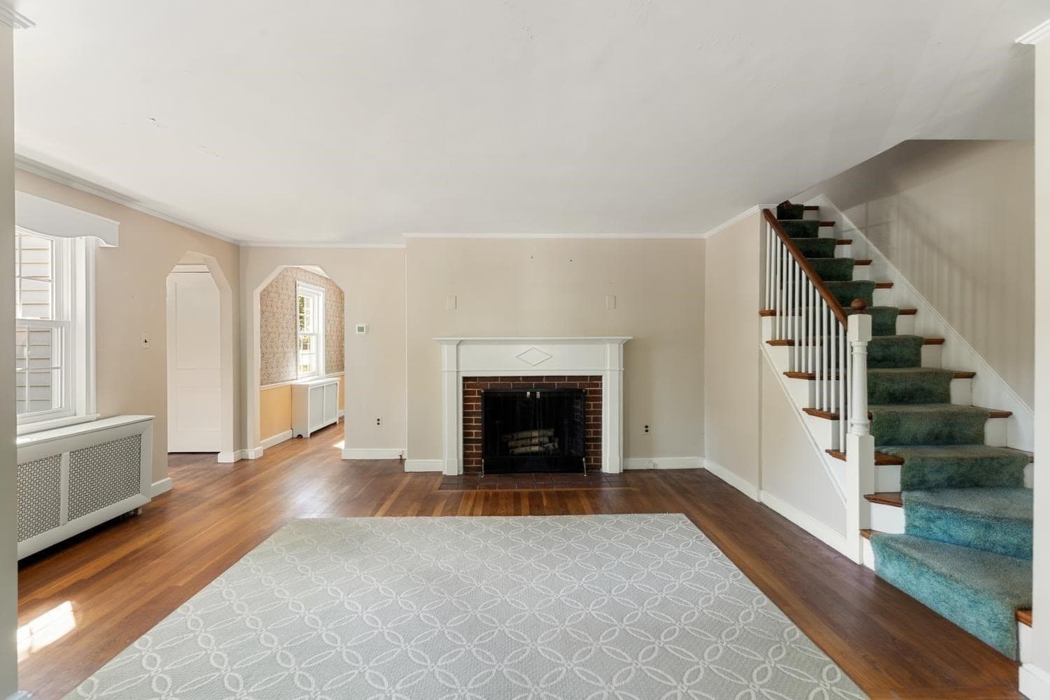 Single Family Residence at 159 Howard Street, Reading MA 01867, Reading, photo 10 of 26