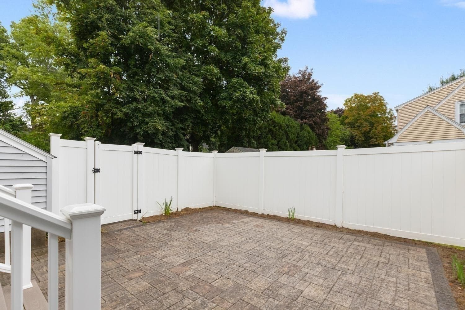 Single Family Residence at 159 Howard Street, Reading MA 01867, Reading, photo 25 of 26