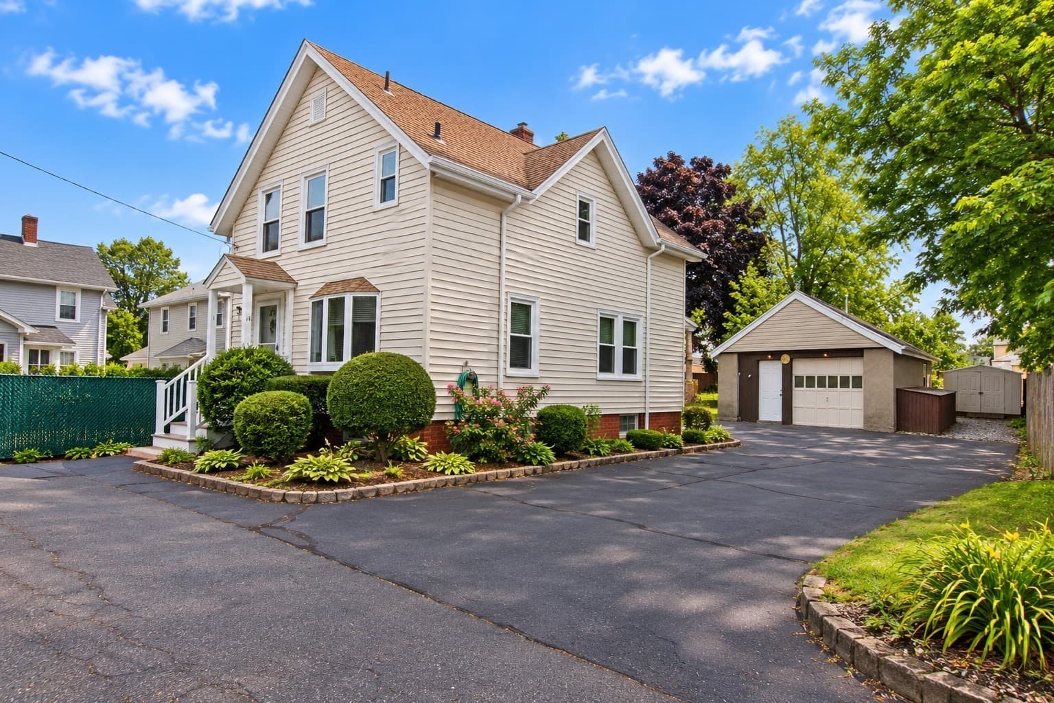 Single Family Residence at 13 Fremont Place, Lynn MA 01902, Lynn, photo 2 of 35