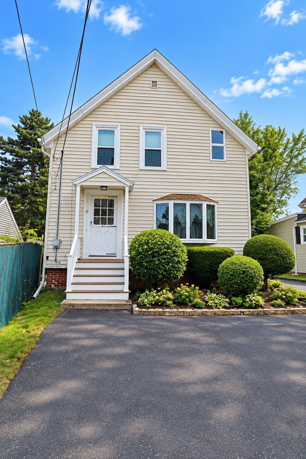 Single Family Residence at 13 Fremont Place, Lynn MA 01902, Lynn, photo 3 of 35