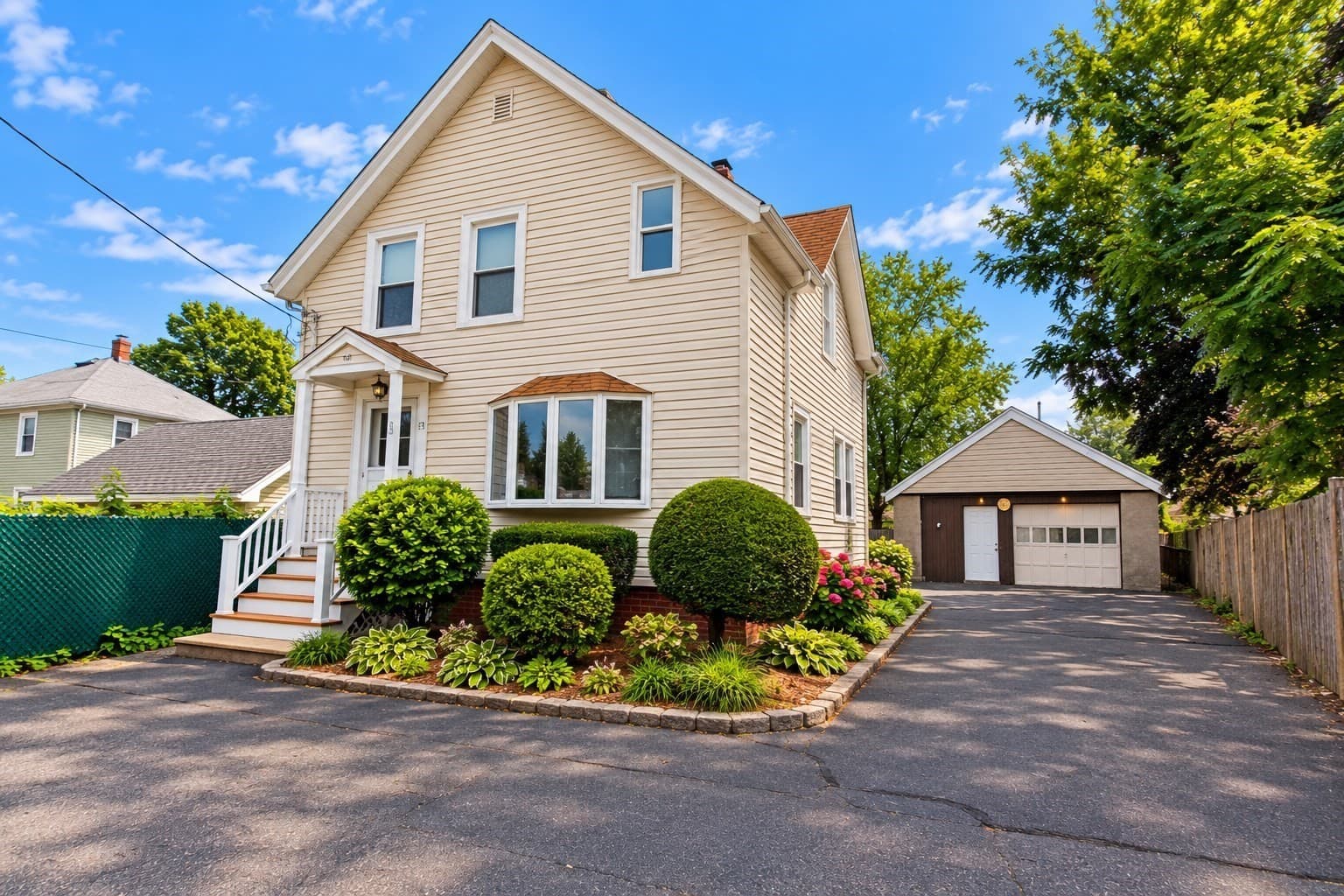 13 Fremont Place, Lynn MA 01902