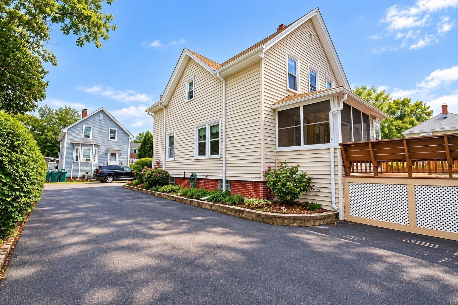 Single Family Residence at 13 Fremont Place, Lynn MA 01902, Lynn, photo 34 of 35
