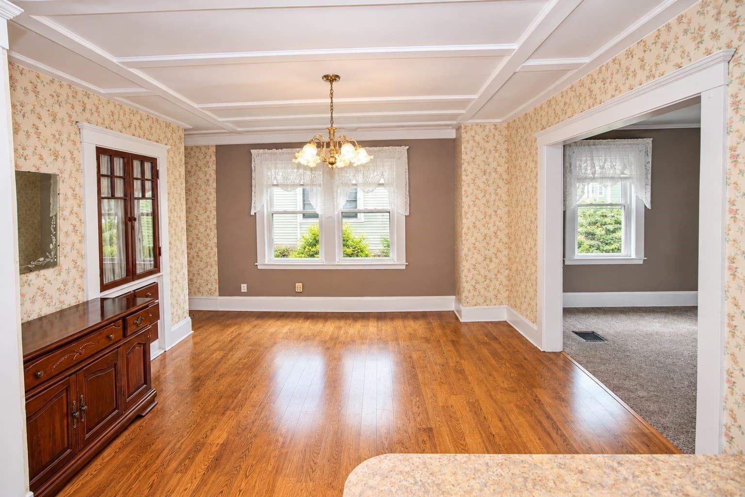 Single Family Residence at 13 Fremont Place, Lynn MA 01902, Lynn, photo 8 of 35