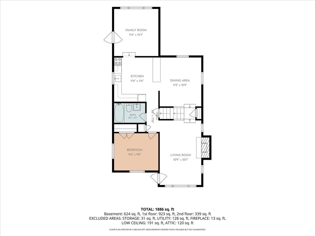 Single Family Residence at 65 Turner Street, Dedham MA 02026, Dedham, photo 42 of 42