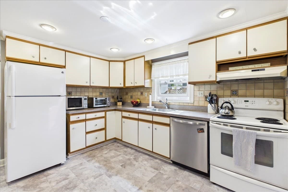 Single Family Residence at 65 Turner Street, Dedham MA 02026, Dedham, photo 13 of 42