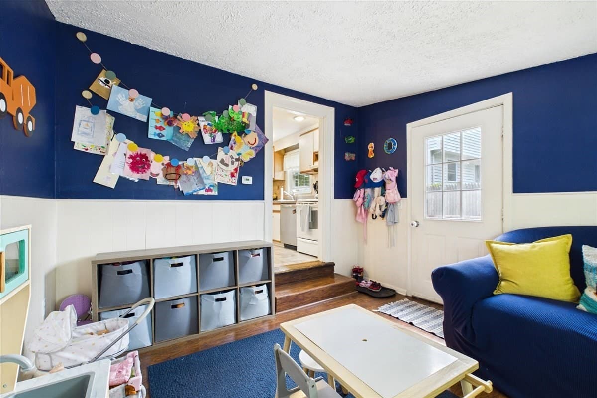 Single Family Residence at 65 Turner Street, Dedham MA 02026, Dedham, photo 17 of 42