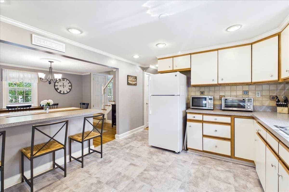 Single Family Residence at 65 Turner Street, Dedham MA 02026, Dedham, photo 12 of 42
