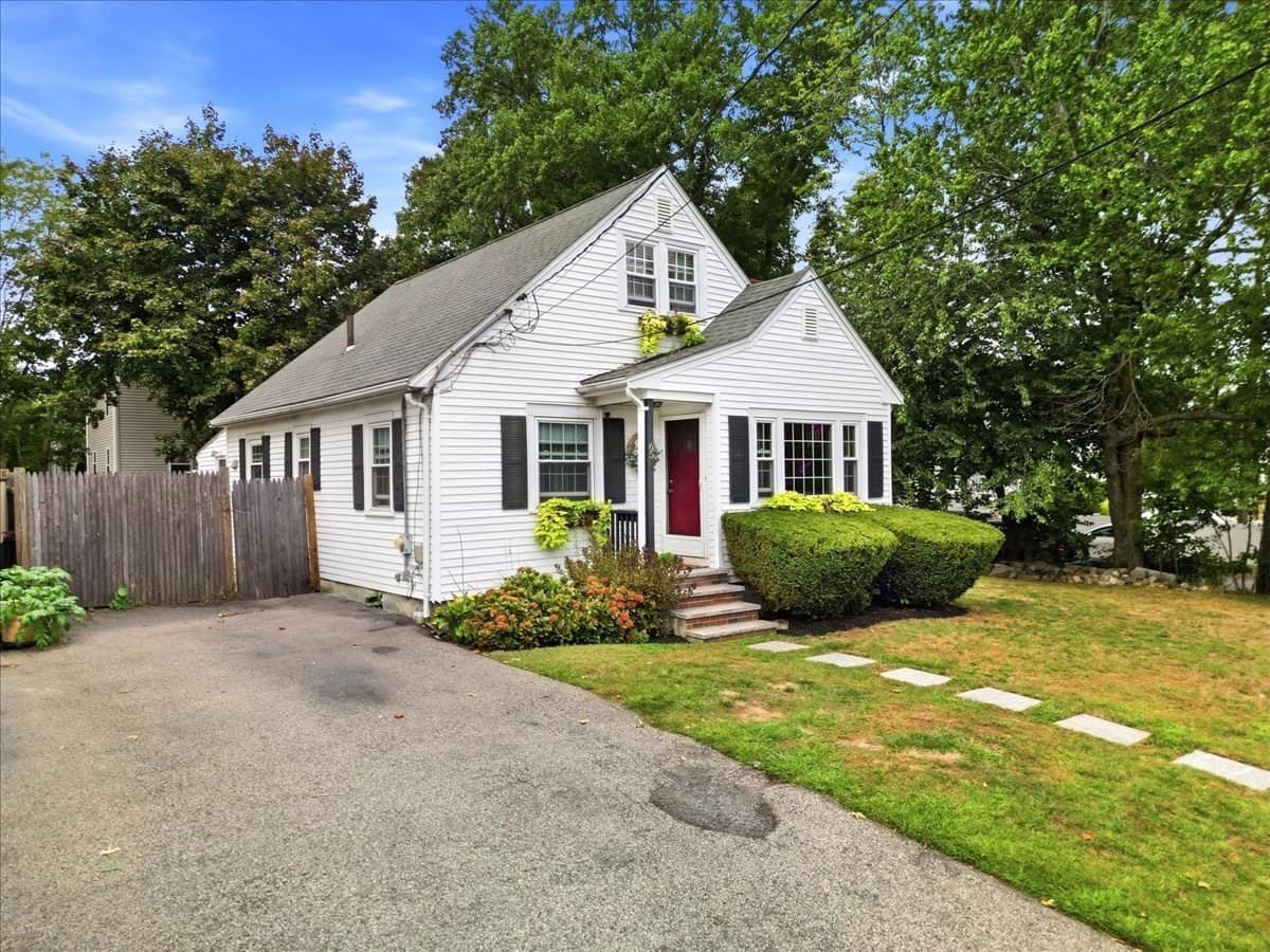 Single Family Residence at 65 Turner Street, Dedham MA 02026, Dedham, photo 3 of 42