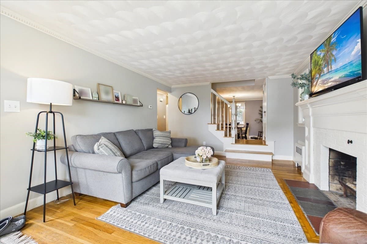 Single Family Residence at 65 Turner Street, Dedham MA 02026, Dedham, photo 5 of 42