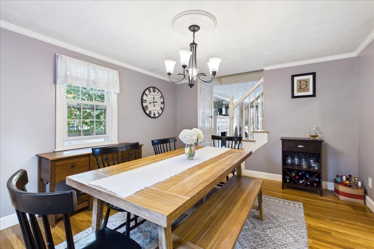 Single Family Residence at 65 Turner Street, Dedham MA 02026, Dedham, photo 9 of 42