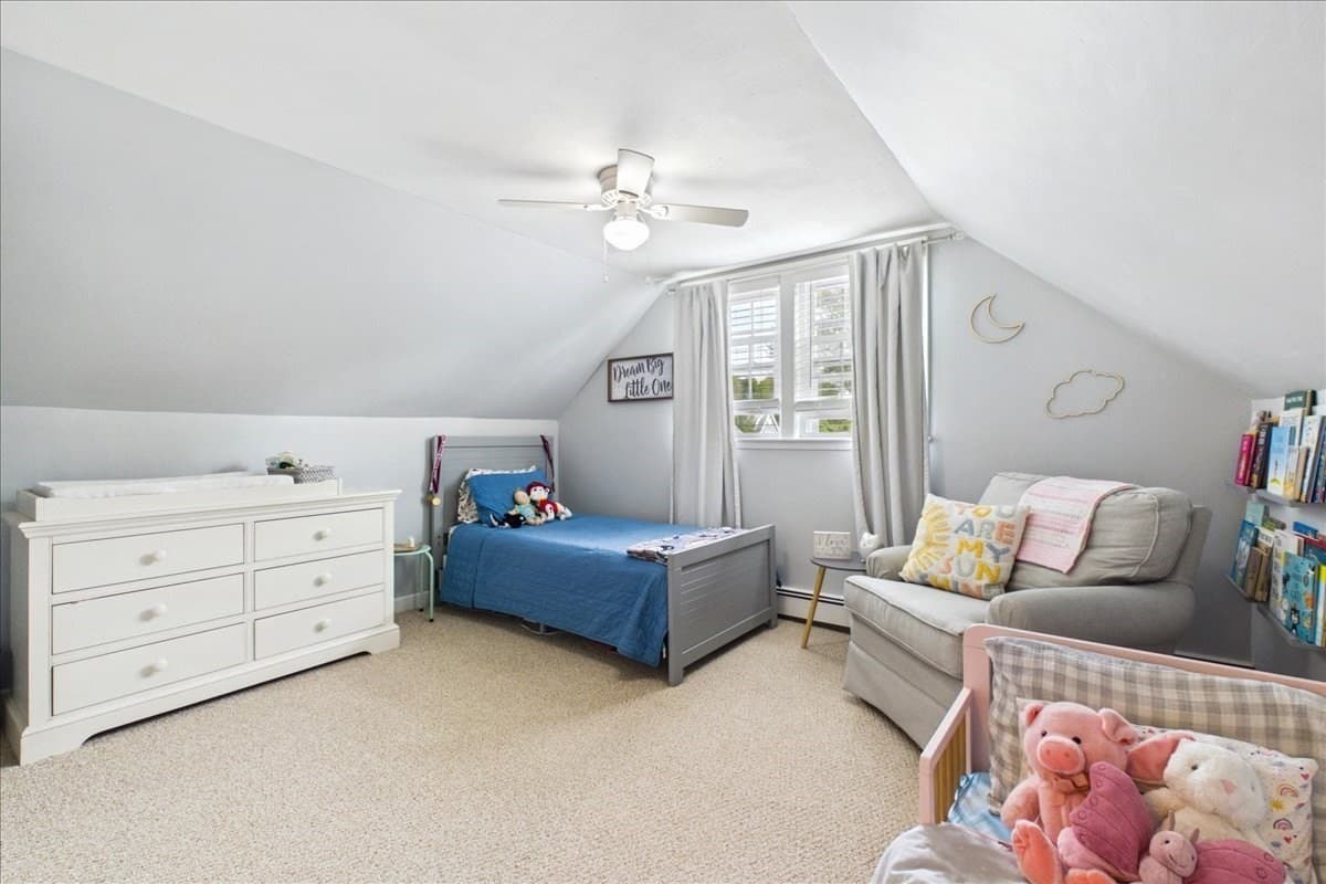 Single Family Residence at 65 Turner Street, Dedham MA 02026, Dedham, photo 24 of 42
