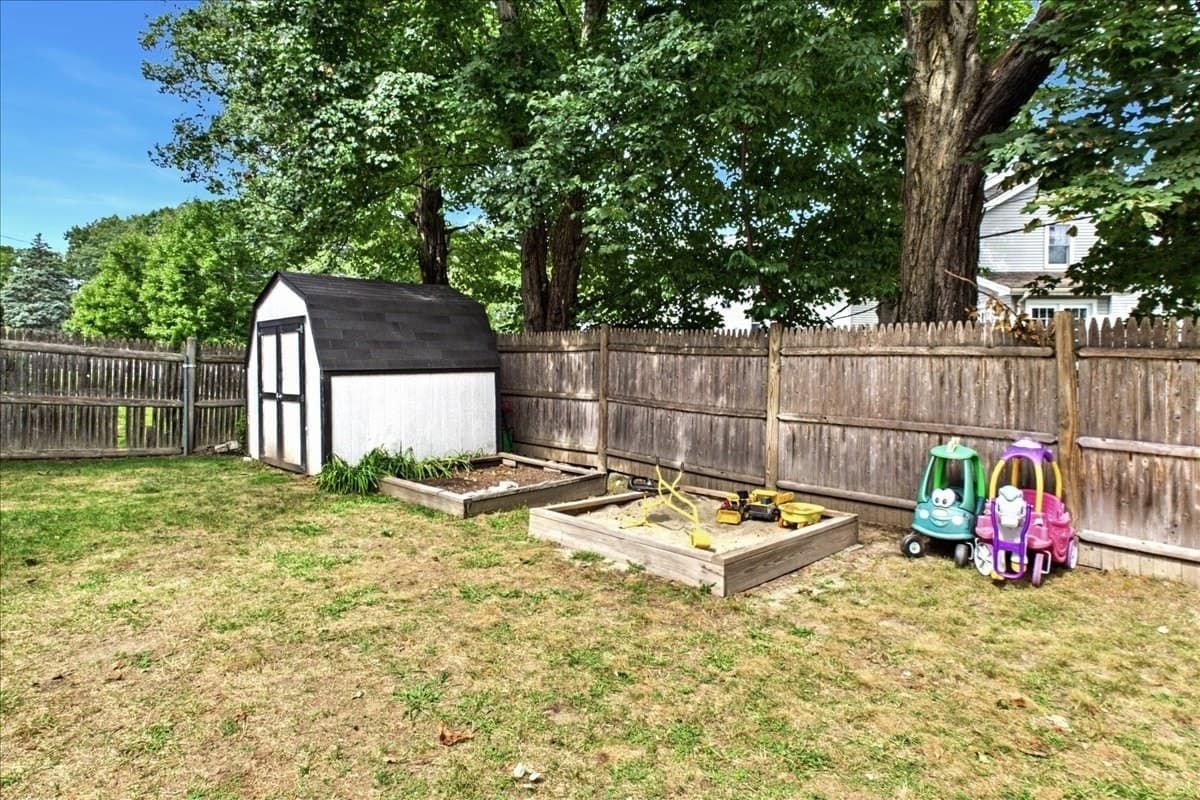 Single Family Residence at 65 Turner Street, Dedham MA 02026, Dedham, photo 38 of 42