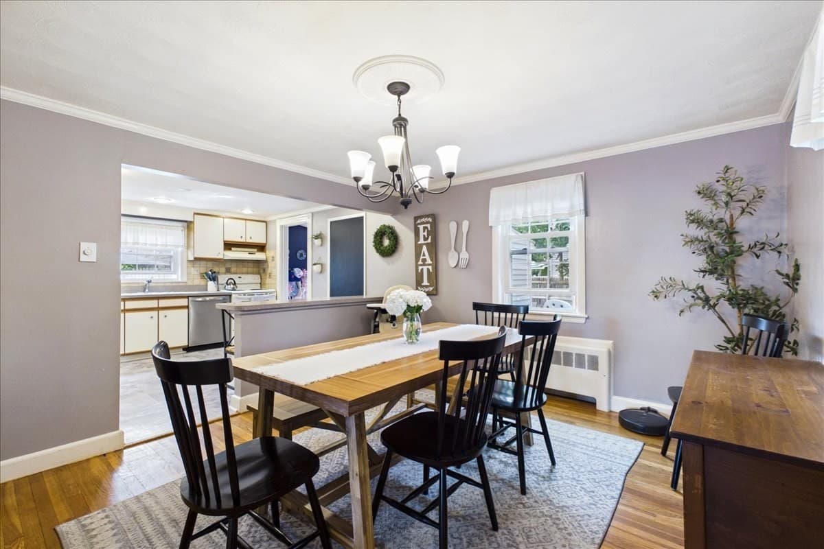 Single Family Residence at 65 Turner Street, Dedham MA 02026, Dedham, photo 10 of 42