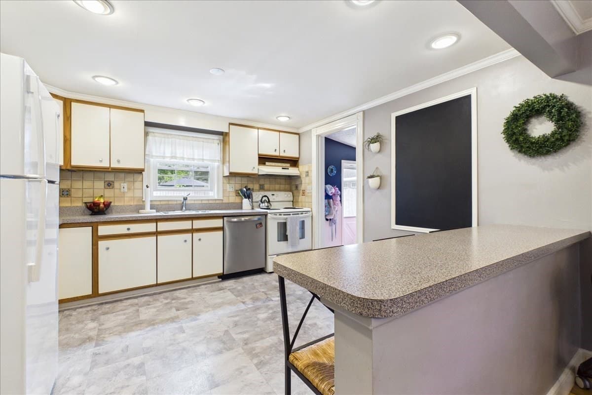 Single Family Residence at 65 Turner Street, Dedham MA 02026, Dedham, photo 14 of 42