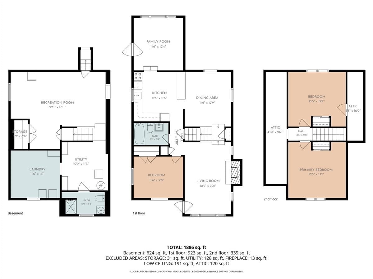 Single Family Residence at 65 Turner Street, Dedham MA 02026, Dedham, photo 41 of 42