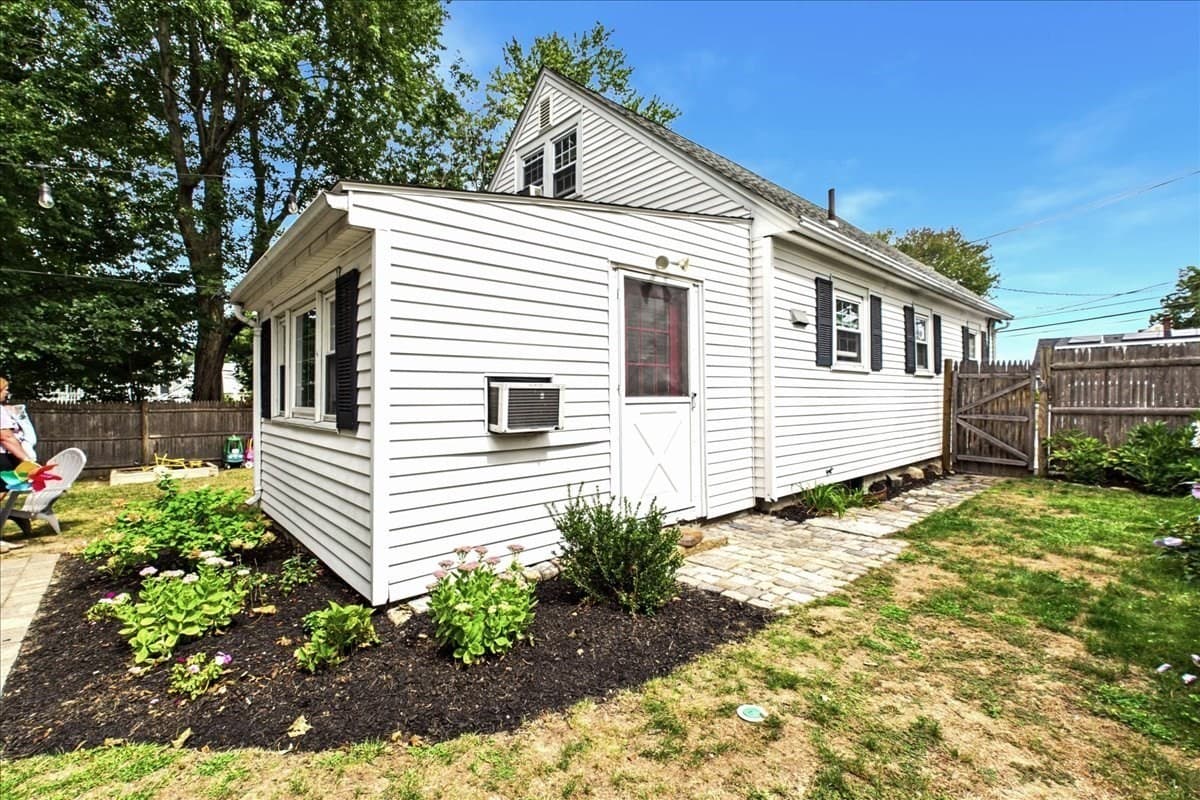 Single Family Residence at 65 Turner Street, Dedham MA 02026, Dedham, photo 37 of 42