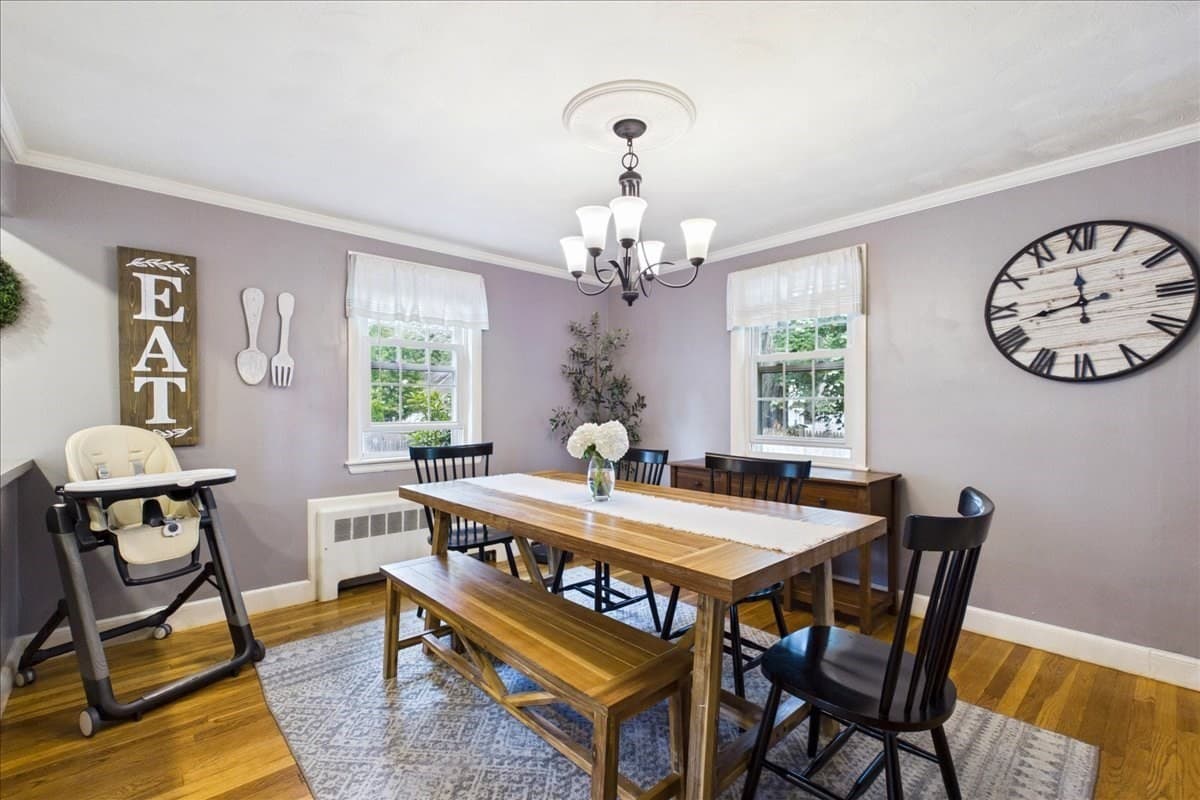 Single Family Residence at 65 Turner Street, Dedham MA 02026, Dedham, photo 11 of 42