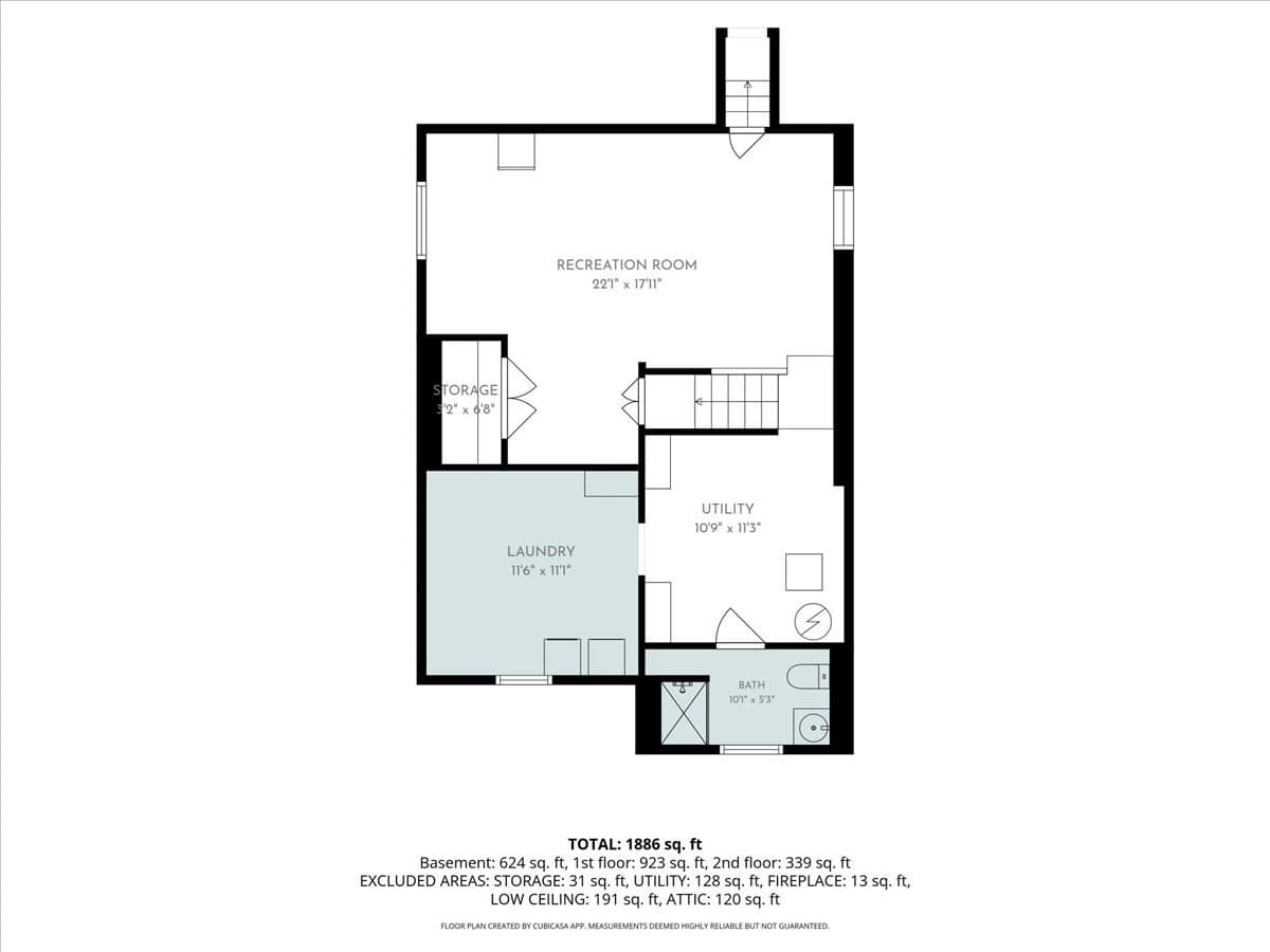 Single Family Residence at 65 Turner Street, Dedham MA 02026, Dedham, photo 40 of 42