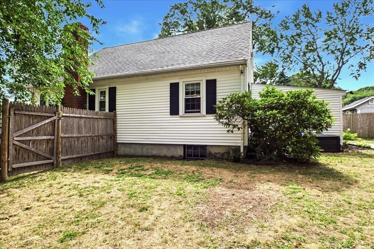 Single Family Residence at 65 Turner Street, Dedham MA 02026, Dedham, photo 35 of 42