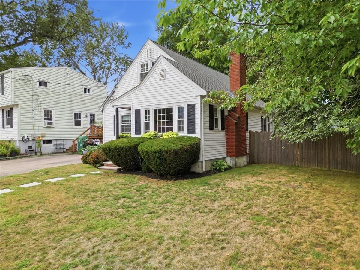Single Family Residence at 65 Turner Street, Dedham MA 02026, Dedham, photo 4 of 42