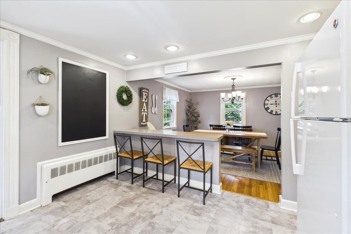 Single Family Residence at 65 Turner Street, Dedham MA 02026, Dedham, photo 8 of 42