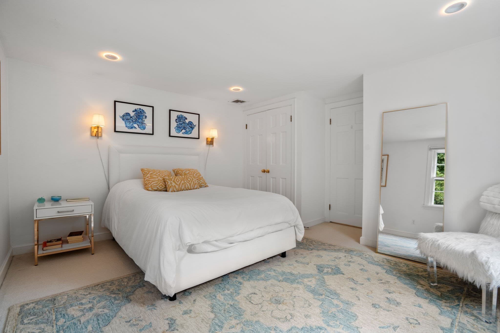 Single Family Residence at 4 Cherry Brook Road, Weston MA 02493, Weston, photo 27 of 40