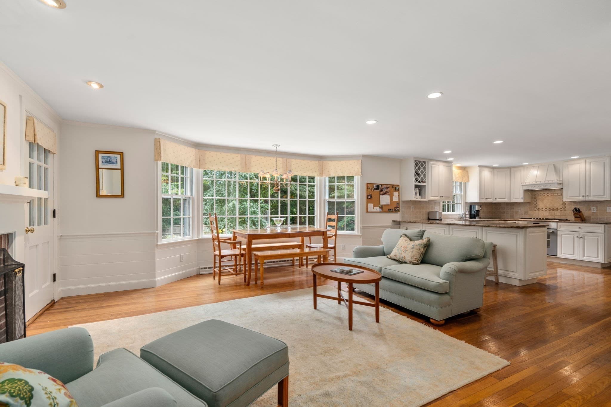 Single Family Residence at 4 Cherry Brook Road, Weston MA 02493, Weston, photo 16 of 40