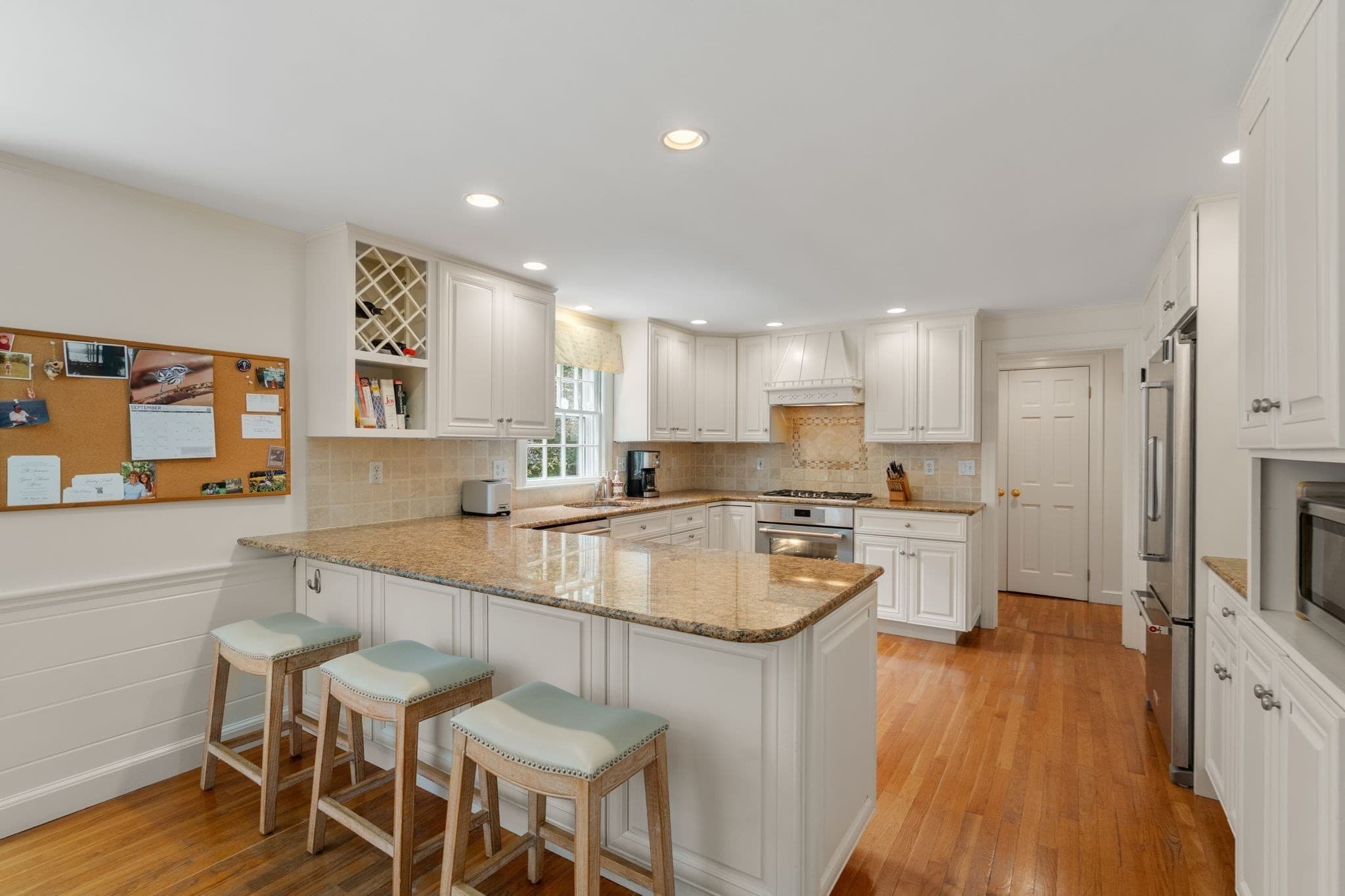 Single Family Residence at 4 Cherry Brook Road, Weston MA 02493, Weston, photo 12 of 40
