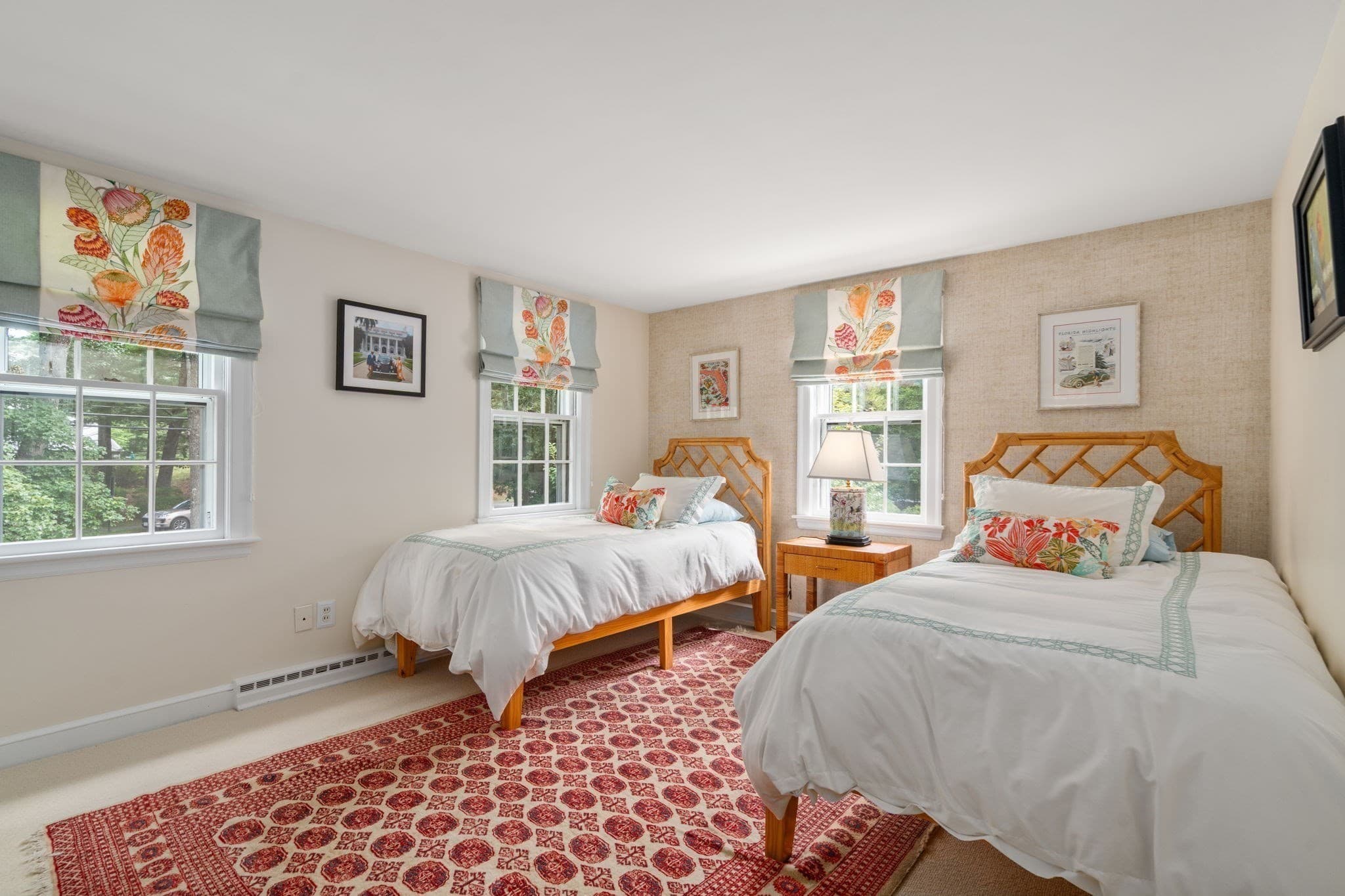 Single Family Residence at 4 Cherry Brook Road, Weston MA 02493, Weston, photo 26 of 40