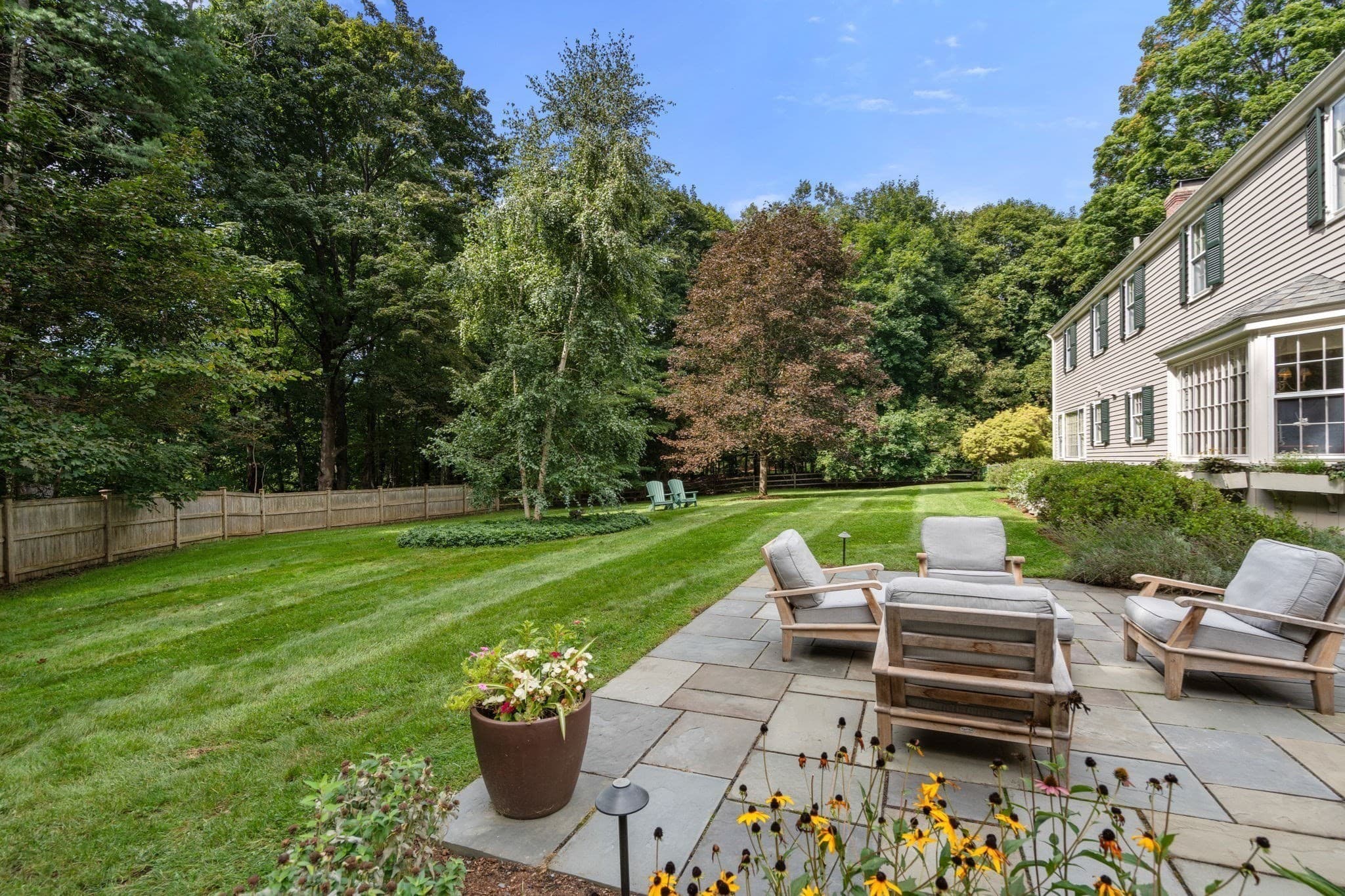 Single Family Residence at 4 Cherry Brook Road, Weston MA 02493, Weston, photo 3 of 40
