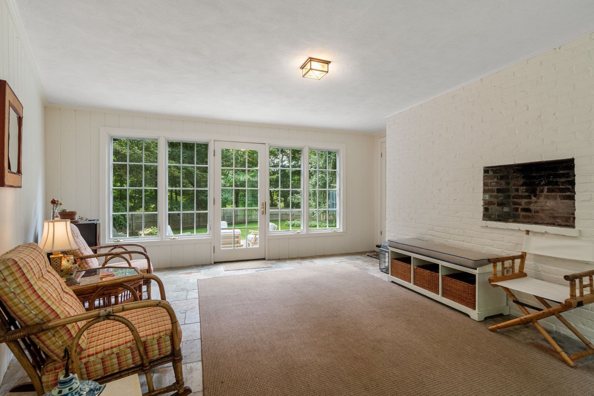 Single Family Residence at 4 Cherry Brook Road, Weston MA 02493, Weston, photo 36 of 40