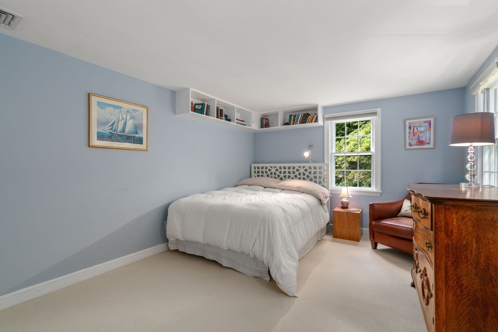 Single Family Residence at 4 Cherry Brook Road, Weston MA 02493, Weston, photo 32 of 40